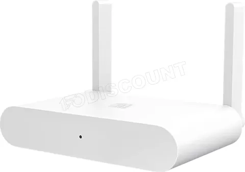 Photo de Caméra IP extérieur Xiaomi Mi Wireless Outdoor Security Full HD IR (Blanc)