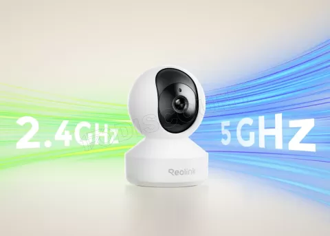Photo de Caméra IP intérieur Reolink E330