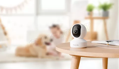 Photo de Caméra IP intérieur Reolink E330