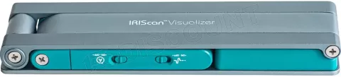 Photo de Caméra Scanner Iris IRIScan Visualizer 7