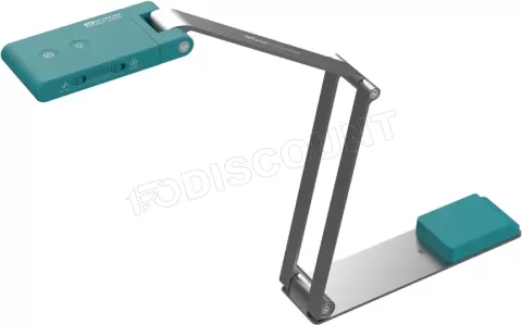 Photo de Caméra Scanner IRIScan Visualizer 7