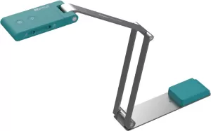 Photo de IRIScan Visualizer 7