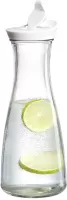 Photo de Carafe en verre Ritzenhoff & Breker Lido 0,9L (Transparent)