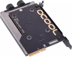 Photo de Carte Contrôleur Alphacool Eisblock HDX-3