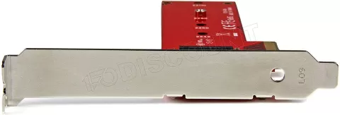 Photo de Carte Controleur Startech PCI-Express - SSD M.2