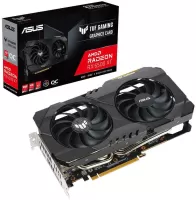 Photo de Carte Graphique Asus Tuf Gaming OC