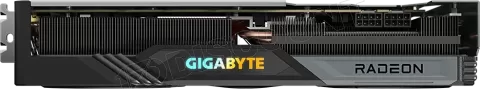 Photo de Carte Graphique AMD Gigabyte Radeon RX 7800 XT Gaming OC 16Go