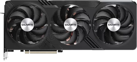 Photo de Carte Graphique AMD Gigabyte Radeon RX 7900 XTX Gaming OC 24Go