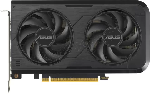 Photo de Carte Graphique Asus GeForce RTX 5050 Dual OC