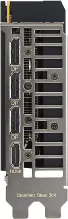 Photo de Carte Graphique Asus GeForce RTX 5050 Dual OC