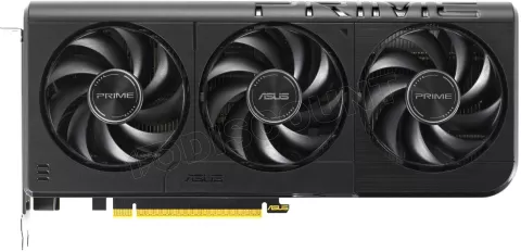 Photo de Carte Graphique Asus GeForce RTX 5050 Prime