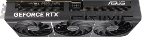 Photo de Carte Graphique Asus GeForce RTX 5060 Ti Prime 16Go