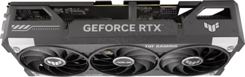 Photo de Carte Graphique Asus GeForce RTX 5060 Ti Tuf Gaming OC 16Go