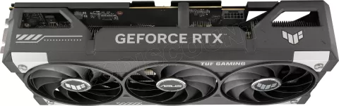 Photo de Carte Graphique Asus GeForce RTX 5060 Ti Tuf Gaming OC 8Go
