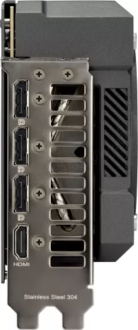 Photo de Carte Graphique Asus GeForce RTX 5060 Ti Tuf Gaming OC 8Go