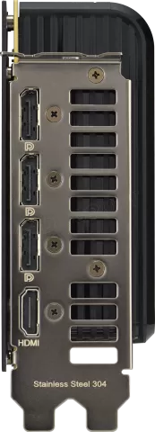 Photo de Carte Graphique Asus GeForce RTX 5070 Prime OC