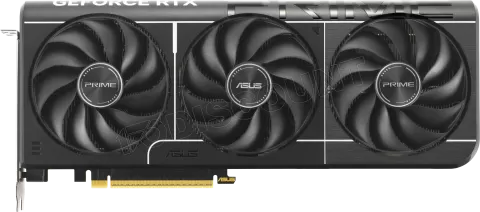Photo de Carte Graphique Asus GeForce RTX 5070 Prime