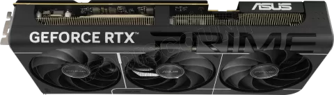 Photo de Carte Graphique Asus GeForce RTX 5070 Ti Prime OC