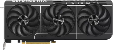 Photo de Carte Graphique Asus GeForce RTX 5070 Ti Prime