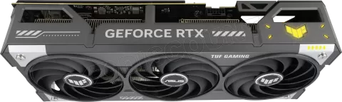 Photo de Carte Graphique Asus GeForce RTX 5070 Ti Tuf Gaming