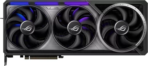 Photo de Carte Graphique Asus GeForce RTX 5080 Rog Astral