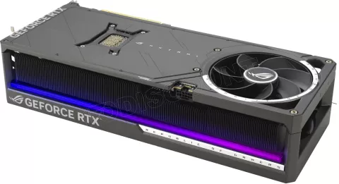 Photo de Carte Graphique Asus GeForce RTX 5080 Rog Astral