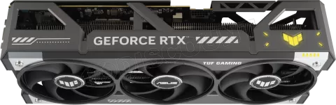 Photo de Carte Graphique Asus GeForce RTX 5080 Tuf Gaming