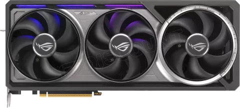 Photo de Carte Graphique Asus GeForce RTX 5090 Rog Astral OC