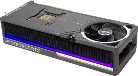 Photo de Carte Graphique Asus GeForce RTX 5090 Rog Astral OC