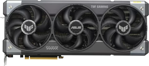 Photo de Carte Graphique Asus GeForce RTX 5090 Tuf Gaming