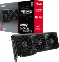 Photo de Asus RX 9070 XT Prime OC