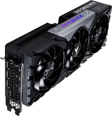 Photo de Carte Graphique Gainward GeForce RTX 5070 Phoenix