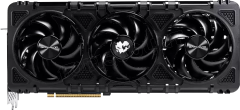 Photo de Carte Graphique Gainward GeForce RTX 5070 Ti Phantom Golden Sample