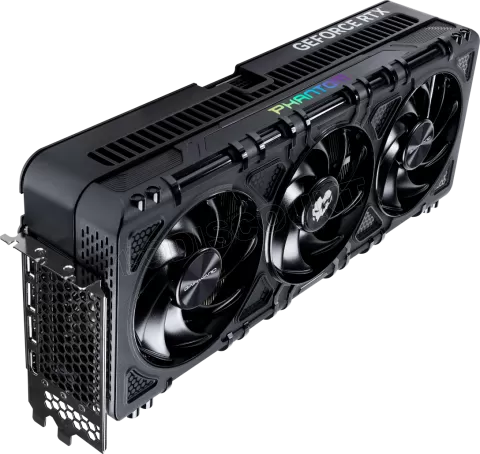 Photo de Carte Graphique Gainward GeForce RTX 5080 Phantom