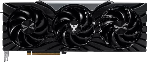 Photo de Carte Graphique Gainward GeForce RTX 5080 Phoenix Golden Sample