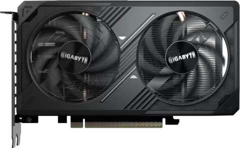 Photo de Carte Graphique Gigabyte GeForce RTX 5050 Windforce OC