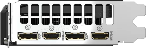 Photo de Carte Graphique Gigabyte GeForce RTX 5050 Windforce OC