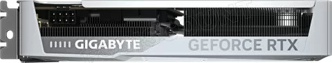 Photo de Carte Graphique Gigabyte GeForce RTX 5060 Eagle OC Ice