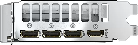 Photo de Carte Graphique Gigabyte GeForce RTX 5060 Eagle OC Ice