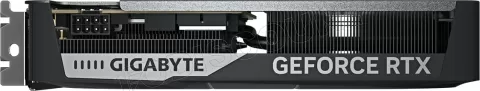 Photo de Carte Graphique Gigabyte GeForce RTX 5060 Eagle OC