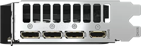Photo de Carte Graphique Gigabyte GeForce RTX 5060 Eagle OC