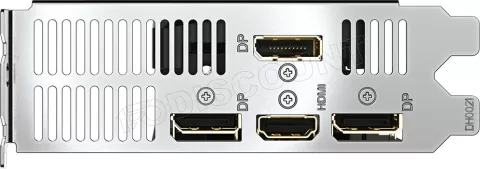 Photo de Carte Graphique Gigabyte GeForce RTX 5060 OC Low Profile