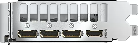 Photo de Carte Graphique Gigabyte GeForce RTX 5060 Ti Aero OC 16Go