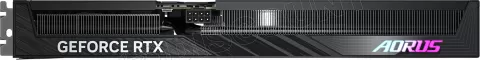 Photo de Carte Graphique Gigabyte GeForce RTX 5060 Ti Aorus Elite 16Go