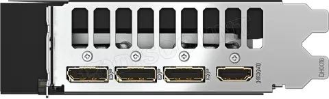 Photo de Carte Graphique Gigabyte GeForce RTX 5060 Ti Aorus Elite 16Go