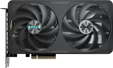Photo de Carte Graphique Gigabyte GeForce RTX 5060 Ti Eagle OC 16Go