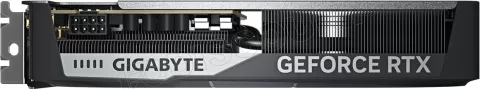 Photo de Carte Graphique Gigabyte GeForce RTX 5060 Ti Eagle OC 16Go