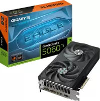 Photo de Gigabyte RTX 5060 Ti Eagle OC 8Go