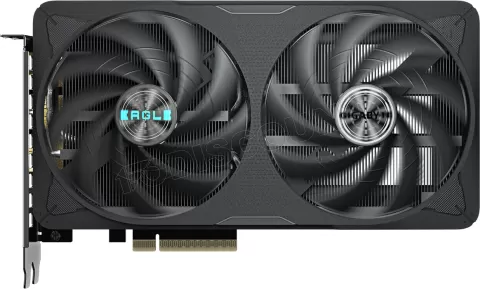 Photo de Carte Graphique Gigabyte GeForce RTX 5060 Ti Eagle OC 8Go
