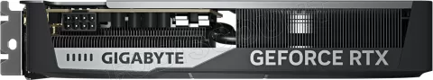 Photo de Carte Graphique Gigabyte GeForce RTX 5060 Ti Eagle OC 8Go